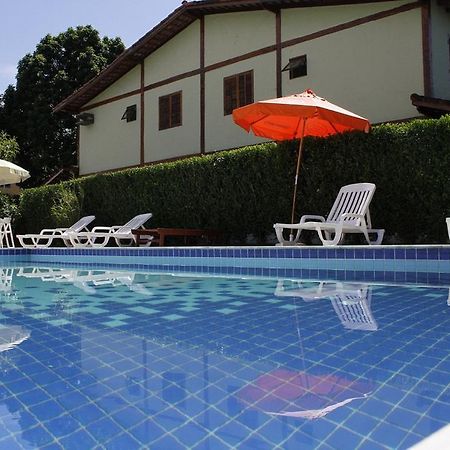 Casa Em Condominio Com Piscina Maresias Extérieur photo