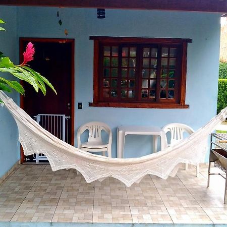 Casa Em Condominio Com Piscina Maresias Extérieur photo