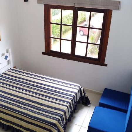 Casa Em Condominio Com Piscina Maresias Extérieur photo