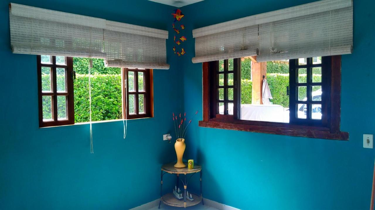 Casa Em Condominio Com Piscina Maresias Extérieur photo