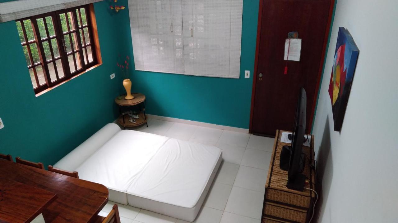 Casa Em Condominio Com Piscina Maresias Extérieur photo