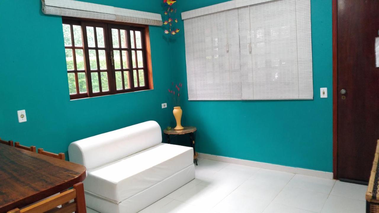 Casa Em Condominio Com Piscina Maresias Extérieur photo