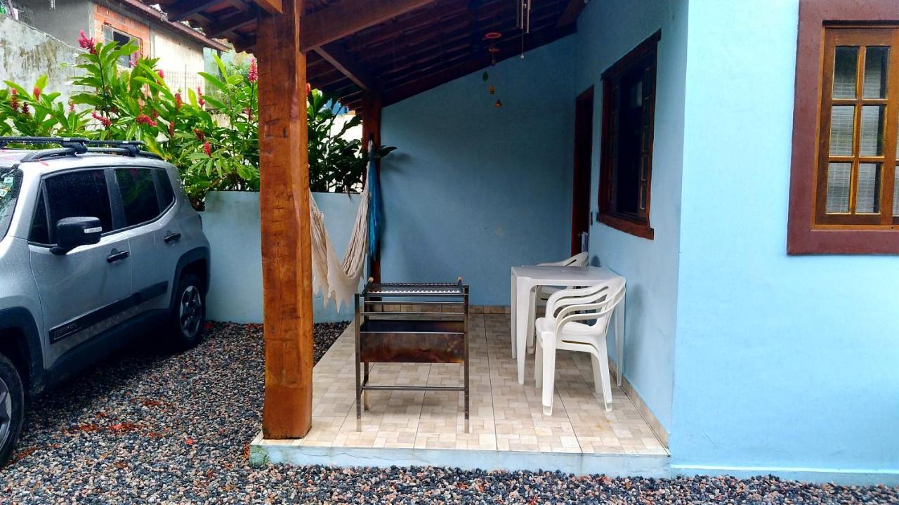 Casa Em Condominio Com Piscina Maresias Extérieur photo