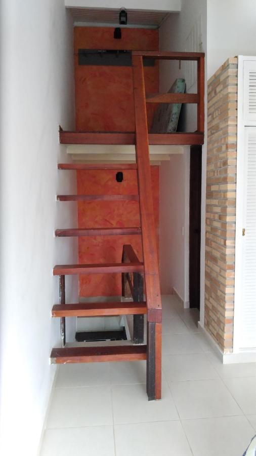 Casa Em Condominio Com Piscina Maresias Extérieur photo