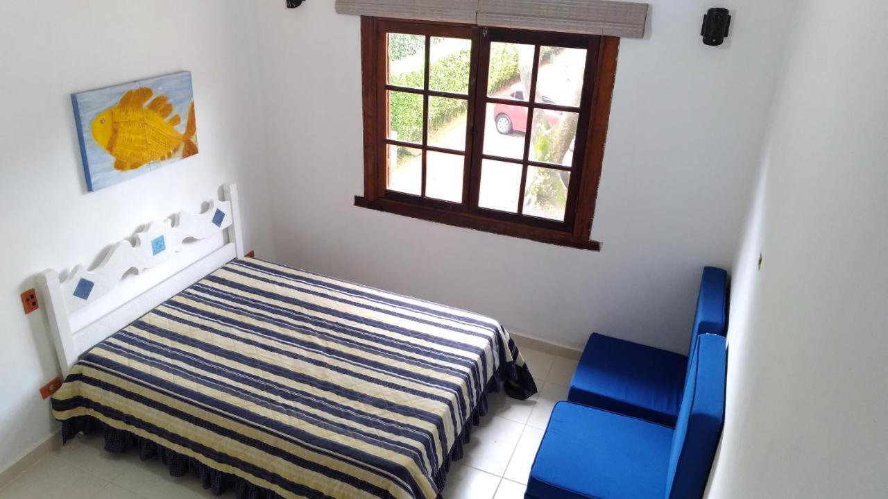 Casa Em Condominio Com Piscina Maresias Extérieur photo