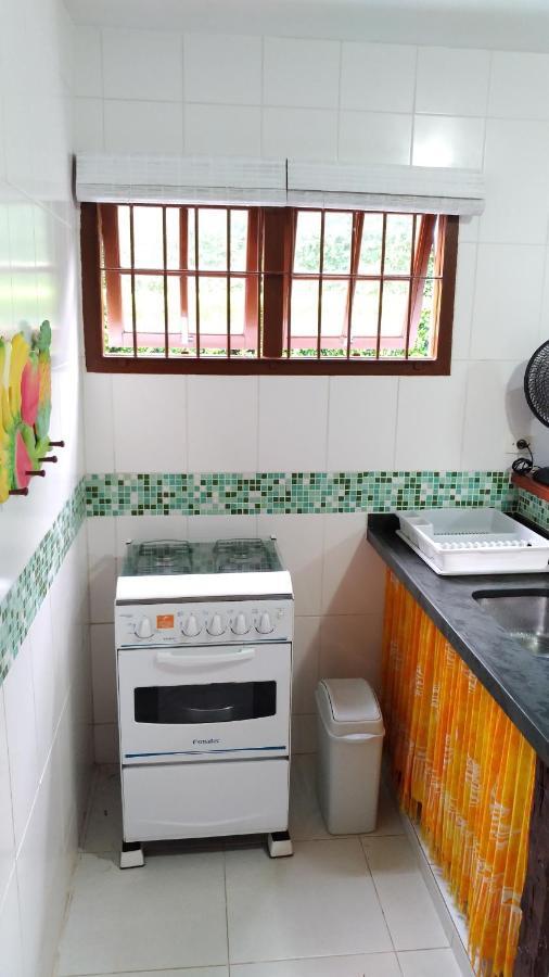 Casa Em Condominio Com Piscina Maresias Extérieur photo